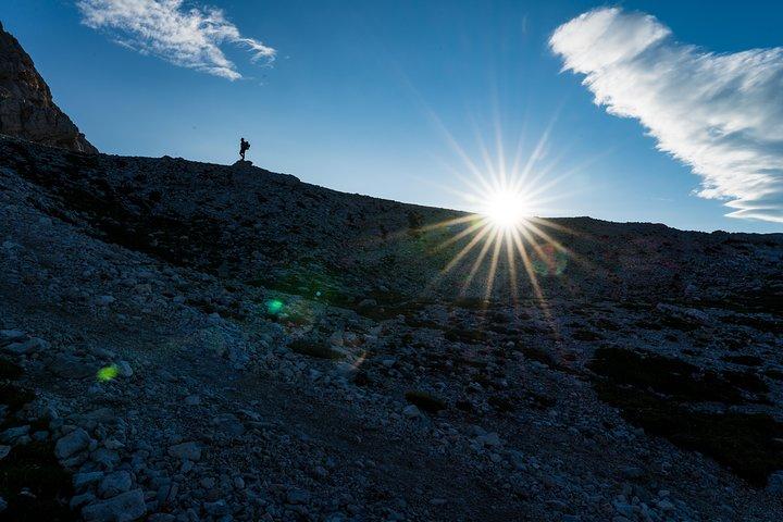 Climb Mount Triglav in 2 Days | IFMGA Guide | From Bled