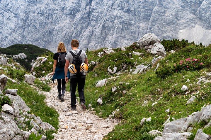 Climb Mount Triglav in 2 Days | IFMGA Guide | From Bled