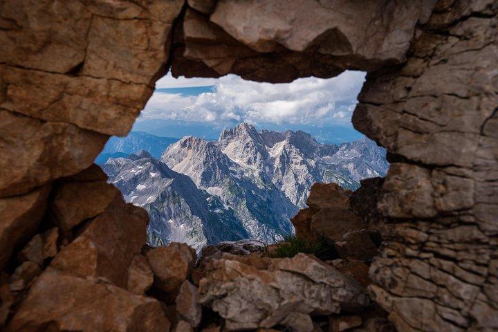 Climb Mount Triglav in 2 Days | IFMGA Guide | From Bled