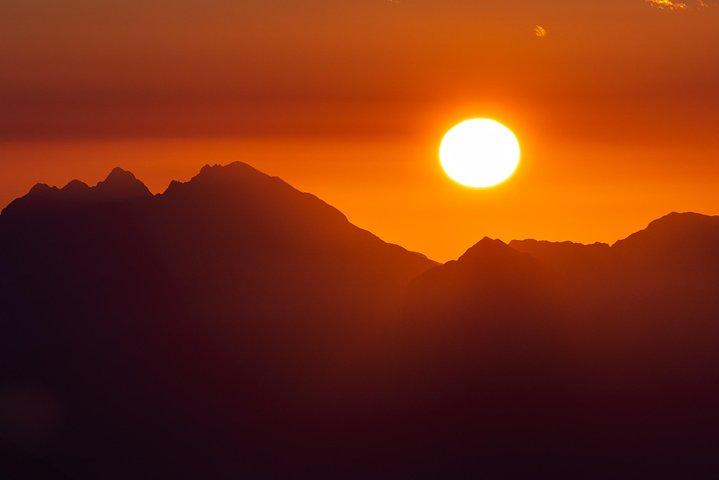 Climb Mount Triglav in 2 Days | IFMGA Guide | From Bled