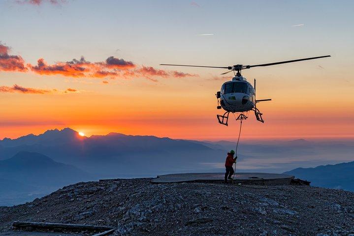 Climb Mount Triglav in 2 Days | IFMGA Guide | From Bled