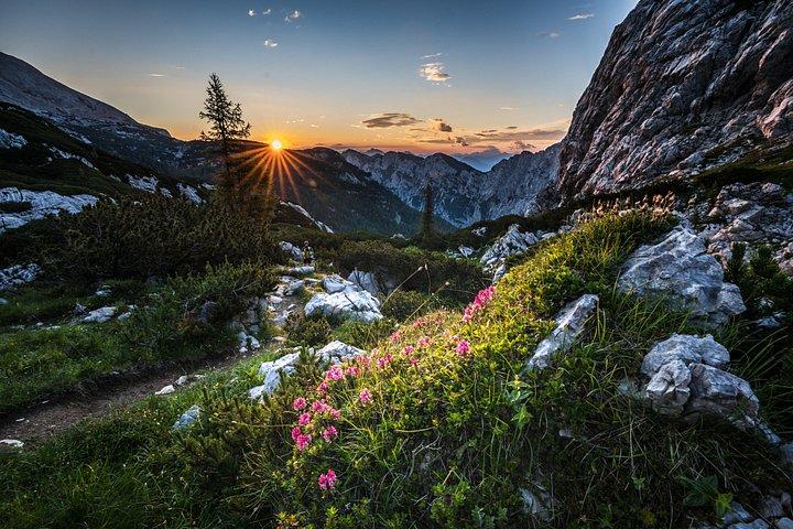 Climb Mount Triglav in 2 Days | IFMGA Guide | From Bled