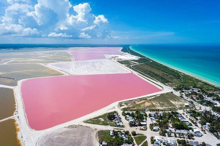 Las Coloradas & Rio de Janeiro