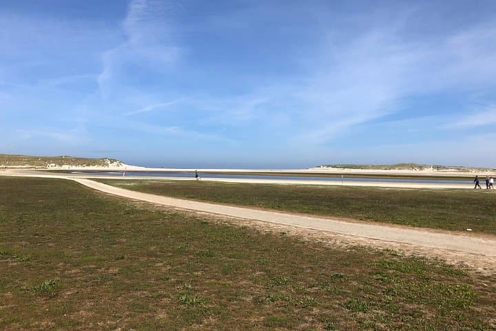 Full day tour to Texel - Friesian Islands - from Amsterdam