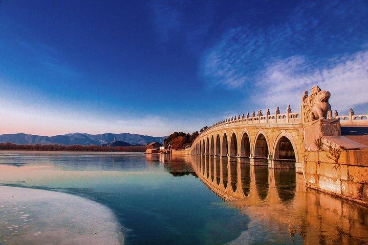 3 Tage Beijing Private Non - Shopping Tour