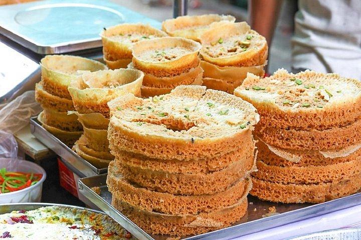 伝統的なラージャスターン料理の料理教室と楽しい地元の家族とのディナー