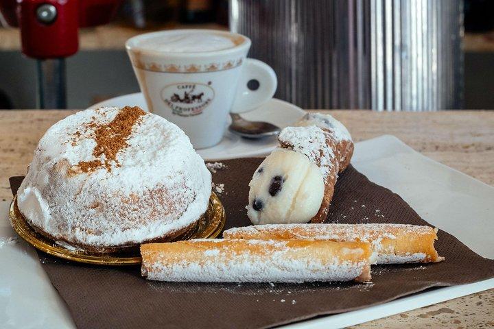 As 10 degustações de Palermo com moradores locais: tour gastronômico privado