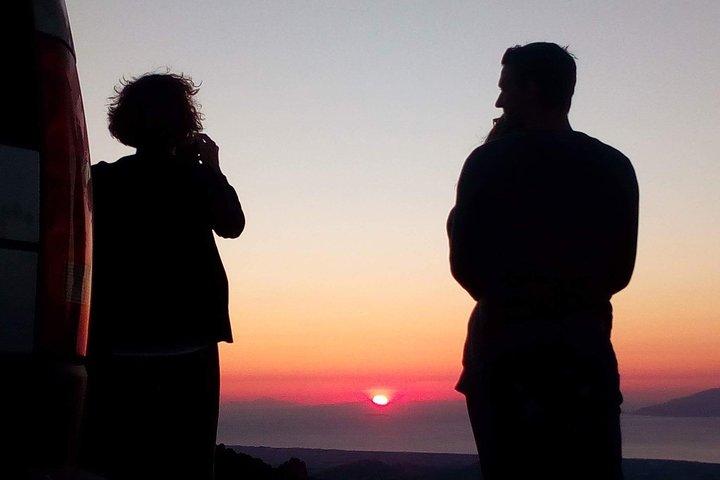 Gouden uur Safari in Kos