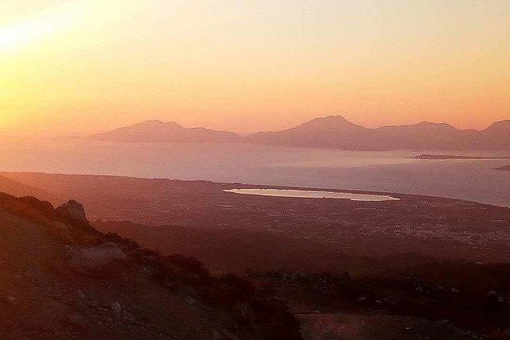 Golden Hour Safari in Kos