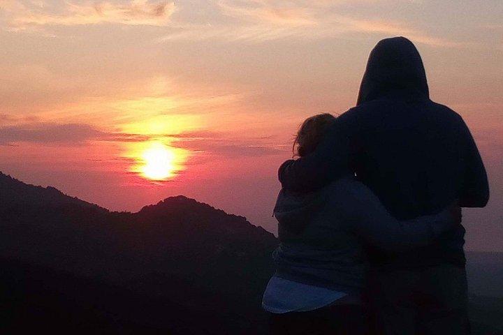 Golden Hour Safari in Kos