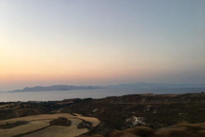 Golden Hour Safari in Kos
