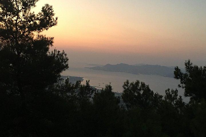 Golden Hour Safari in Kos