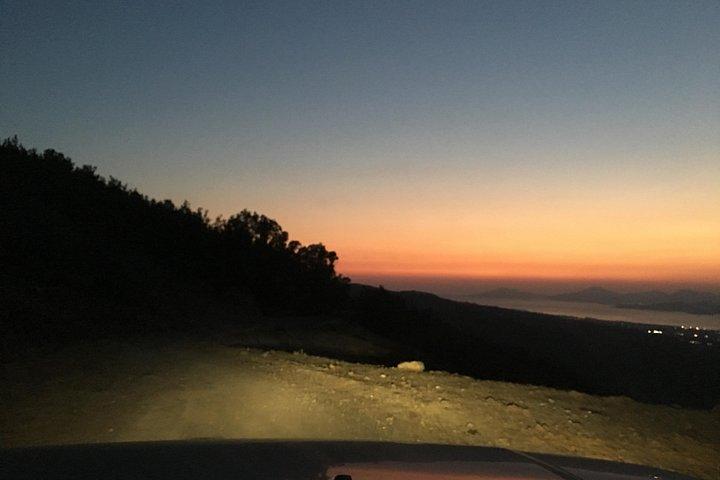 Golden Hour Safari in Kos