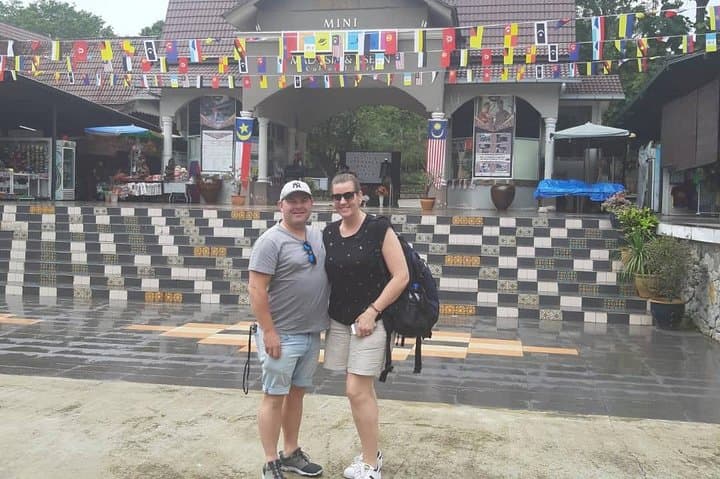 Historical Malacca Tour from Kuala Lumpur
