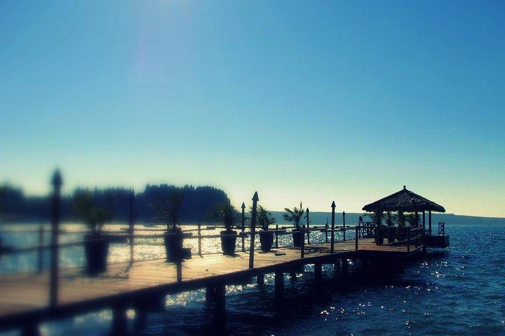 Piran Coast-dagtrip vanuit Ljubljana