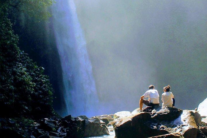 Le meilleur de Bali 5 jours autour de Bali Tours