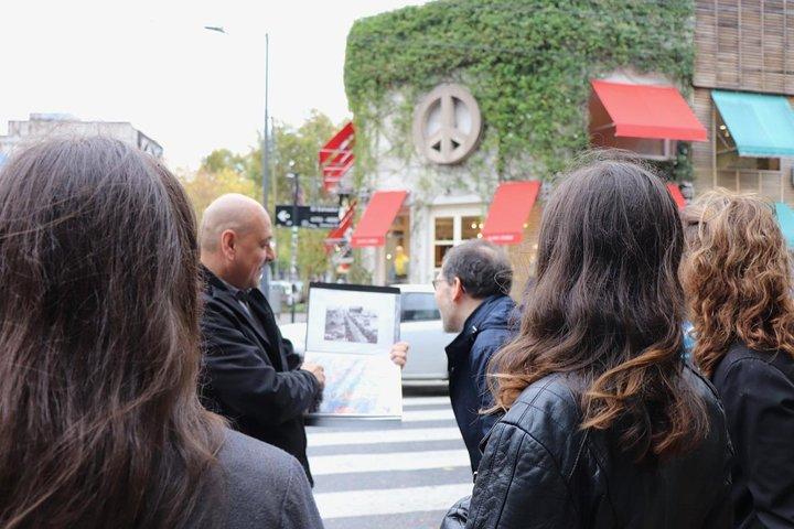 パレルモ ビエホ フード ツアー: 地元の人と一緒にアルゼンチンの味を味わう