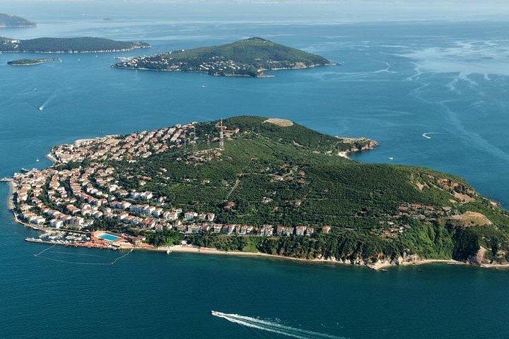 5 Days Best of Istanbul Tour