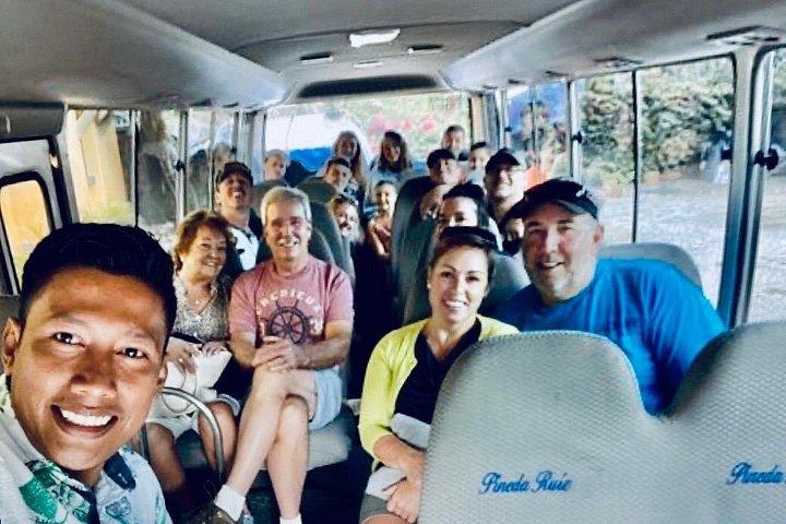 Leon City Walking Privat Tour