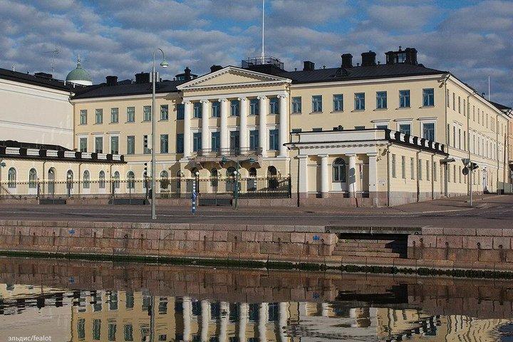 Destaques de Helsinque e a vila medieval de Porvoo