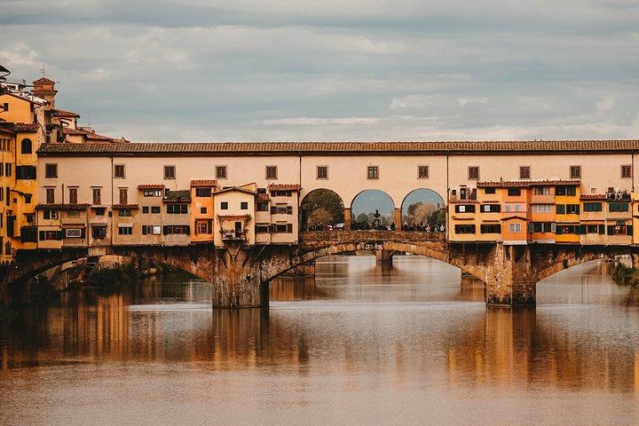 Het beste van Florence in 4 dagen
