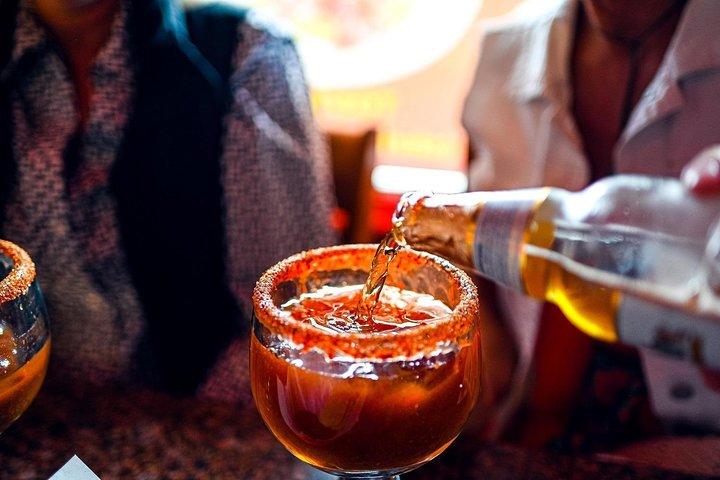 Visite gastronomique privée de LA Venice Beach Hidden Gems + 6 dégustations