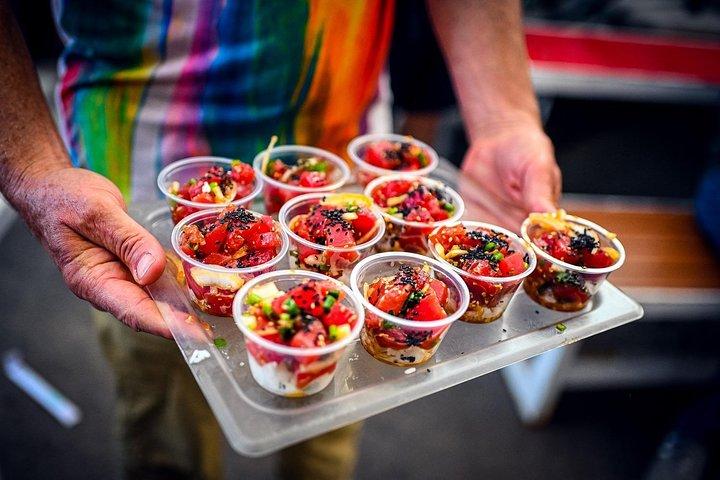 Visite gastronomique privée de LA Venice Beach Hidden Gems + 6 dégustations
