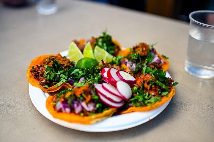 Visite gastronomique privée de LA Venice Beach Hidden Gems + 6 dégustations