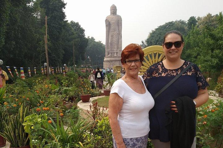 Voltooi Varanasi Tours