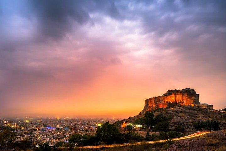 Jodhpur-Tour