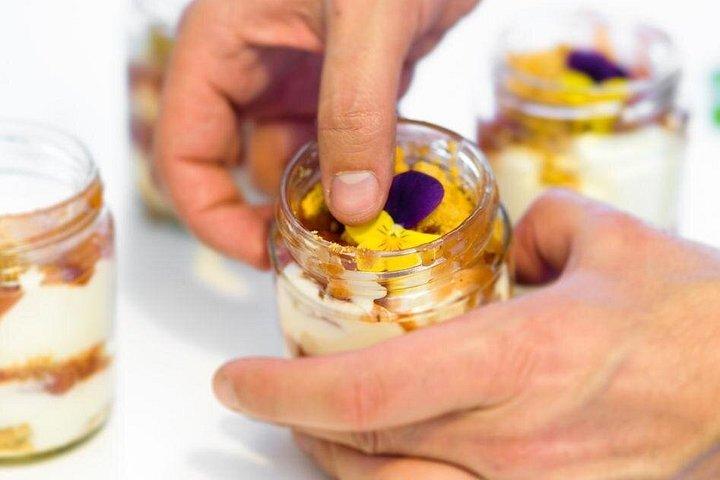 究極のポルトガルのディナー料理を発見