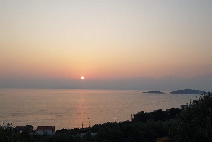 Agios Nikolaos - Elounda - Excursion d'une journée sur l'île de Spinalonga