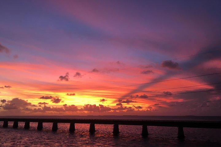 Sunset Cruise