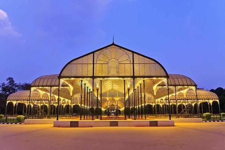 Faits saillants du Bengaluru : Excursion privée d’une journée avec Guide