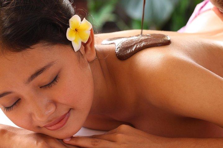 Bali Orchid Spa 1 Hour Relaxing Massage