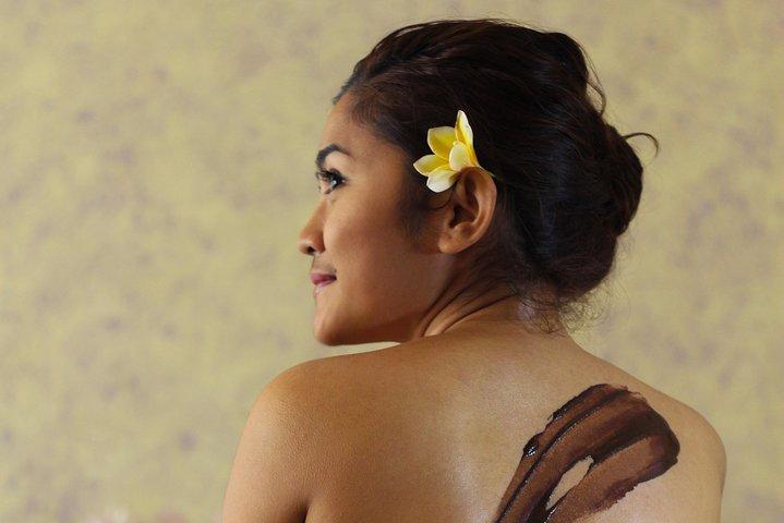Bali Orchid Spa 1 Hour Relaxing Massage