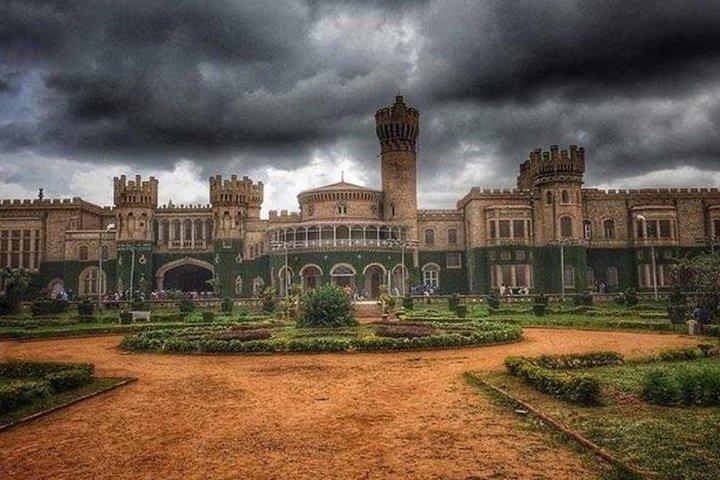 Faits saillants du Bengaluru : Excursion privée d’une journée avec Guide