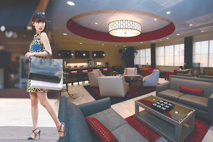 Tagesausflug von Los Angeles zu den Citadel Outlets mit optionalem Transfer zu LAX