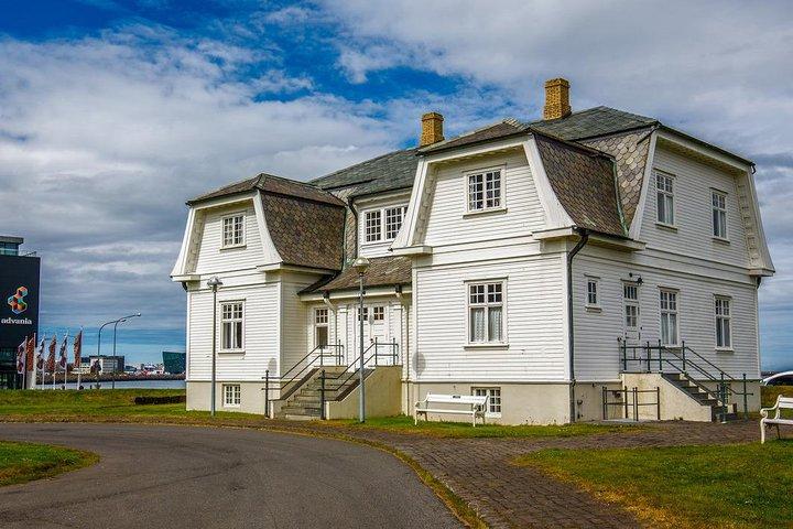 Reykjavik Excursion & Blue Lagoon. Privat dagstur