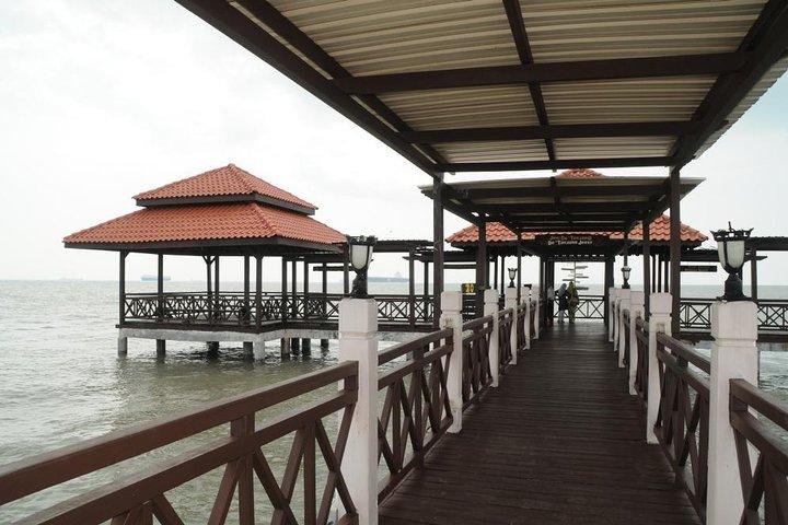 Tour di Johor Day da Singapore - Southernmost Tip, Eco Farm, Go Kart [Car]