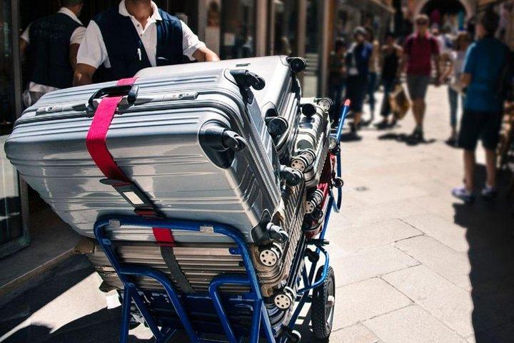 Capri Island : All-inclusive privétransfer vanuit Napels