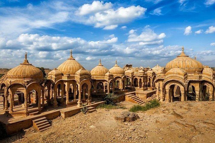 Jodhpur tour