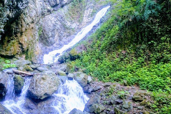 Shamakhi - Gabala Tour