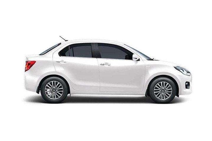 ポカラからカトマンズまで車で（プライベートトリップ）