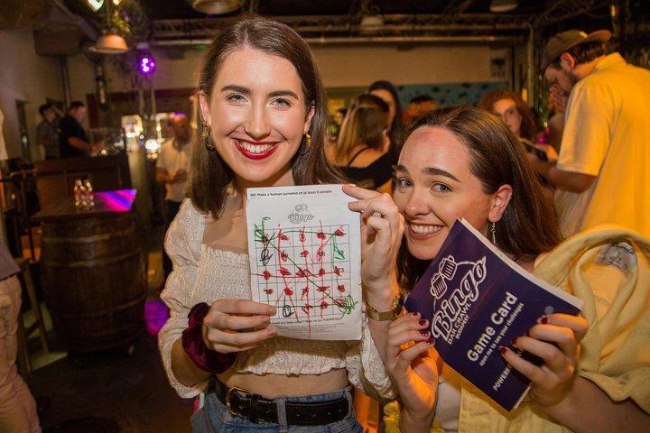 Tournée des bars Bingo