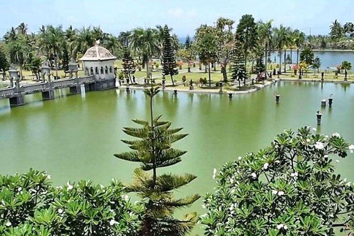 Best Eastern Bali Day - Private Tour