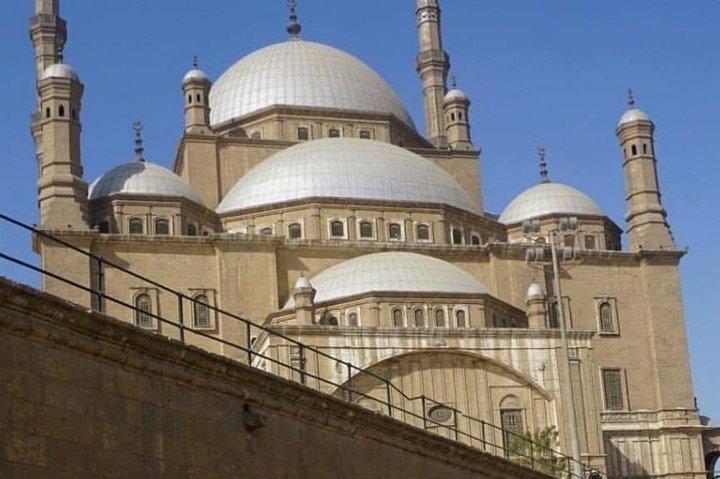 Museo Egizio, Cittadella del Cairo e Khan Khalili