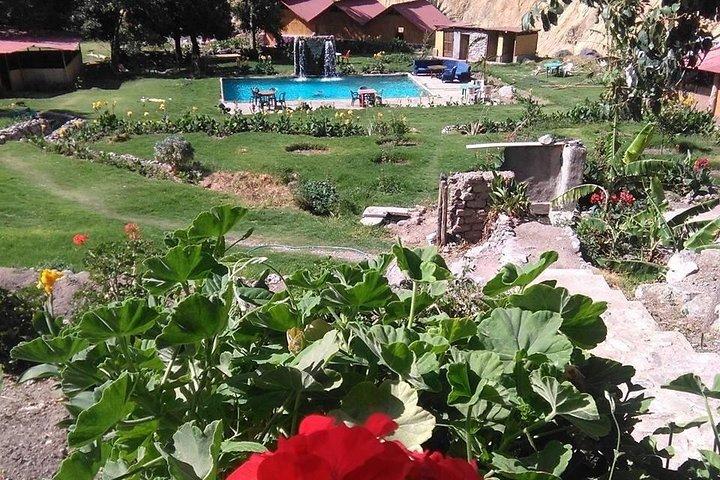 Colca Trek 3 dagen