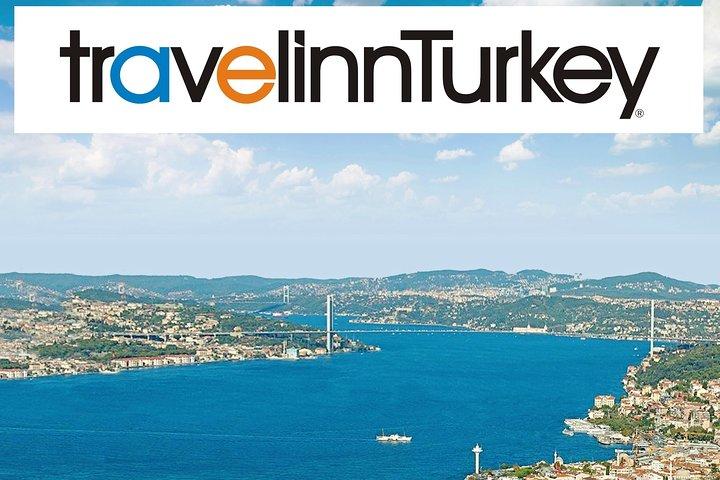 Transfer från Kayseri (ASR) Flygplats till Cappadocia Hotels