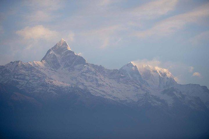 Dhampus Sarankot Trek - 3 giorni
